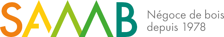 SAMB : négociant de bois depuis 1978 SAMB : négociant de bois depuis 1978